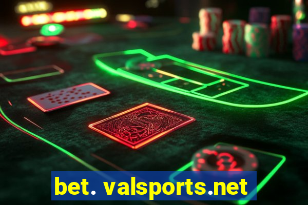 bet. valsports.net